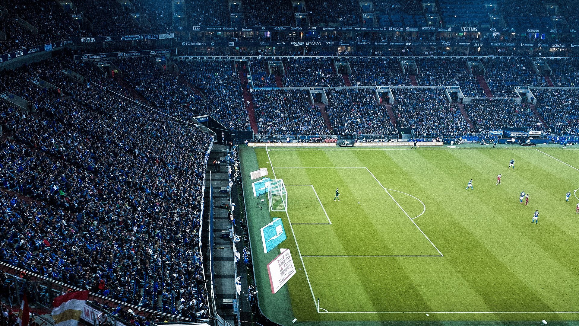 未来青训:结合大数据分析培养新星