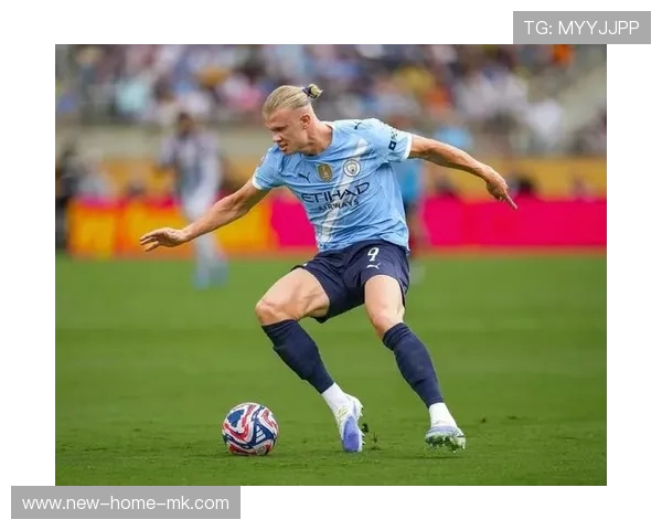 尤文图斯研究哈兰德式重量级，开启新篇章的足球巨变