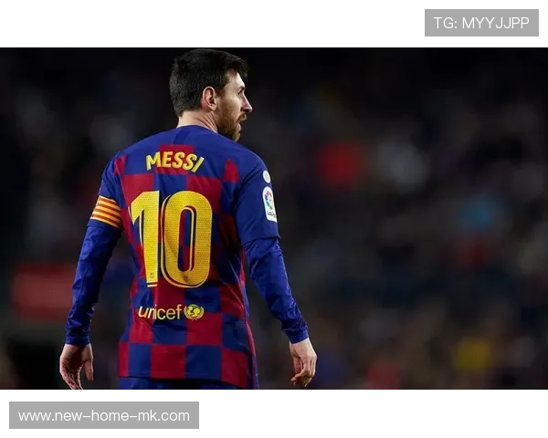 曼城寻觅“梅西式中场创造者”，全面升级战术维度