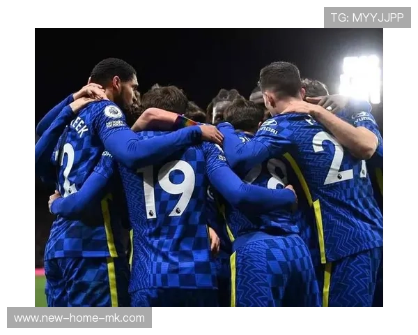 切尔西不敌亚特兰大，五场不胜蓝军步履维艰